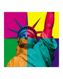 Miss Liberty