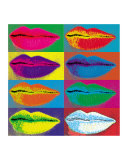 Eight Lips
