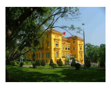 The Presidential Palace  Hanoi  Viet Nam