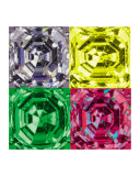 Four Diamonds
