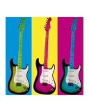 Electric Guitars