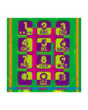 Phone Keypad