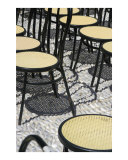 Seats and Stones  Rhodes