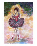 Dance  Ballet of the Secret Garden
