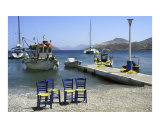 4 Chairs