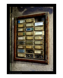 Names & Numbers