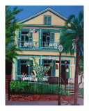 Poogans Porch