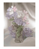 Lilacs in Vase