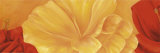 Orange Flower