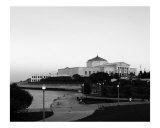 Shedd and the Lake
