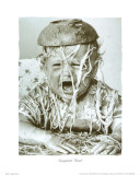 Spaghetti Head