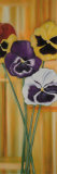 Floral Arrangement III