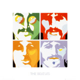 The+beatles+posters+and+prints