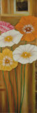 Floral Arrangement IV