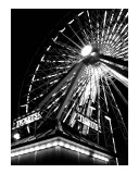 Tickets for the Ferris Wheel