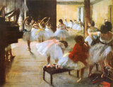 Ecole de Danse