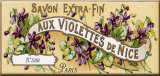 Savon Extra-Fin