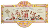 Savon Des Jolis Bebes