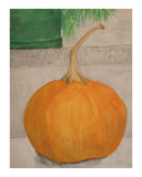 Pumpkin