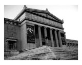 Field Museum two