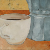 Espresso Maker II