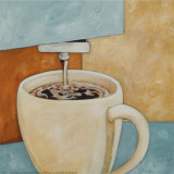 Espresso Maker IV