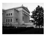 Field Museum from the South