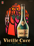Vielle Cure Black