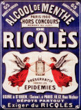 Ricqles