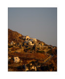 Mykonos Hillside