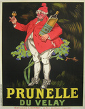 Prunelle Man