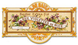 Savon Extra-Fin