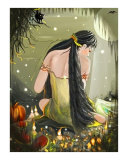 Halloween Magic