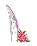 Hellebore stiletto