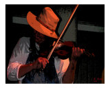 The Fiddler 1