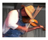 The Fiddler 3