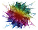 Fractal Flame 3