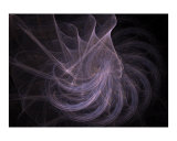 Fractal Flame 1