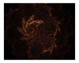 Fractal Flame 4