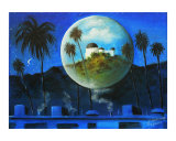 Midnights Dream in Los Feliz