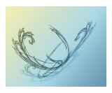 Fractal Flame 5