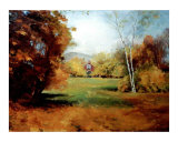 The Red Barn