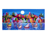 Moonlight Sail