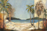 Palm Study I