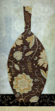 Paisley Vase II
