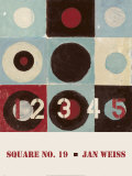 Square No 19