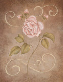 Pink Elegance II