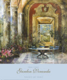 Garden Veranda
