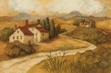 Traveling the Countryside II