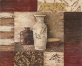 Vessel Accents II